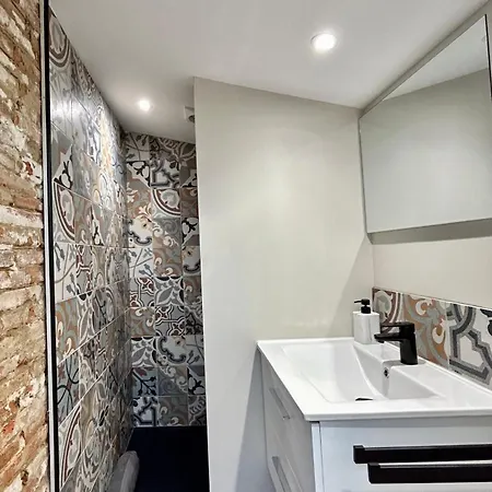 Appartement Le Pantaleon - Sublime Capitole *