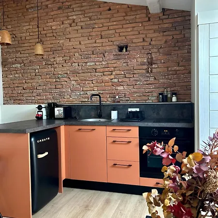 Le Pantaleon - Sublime Capitole Appartement