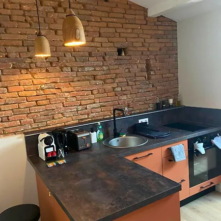 Le Pantaleon - Sublime Capitole