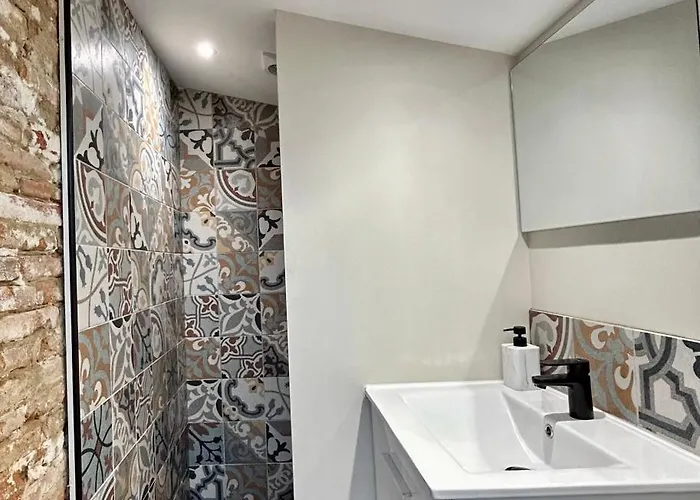 Апартаменты Le Pantaleon - Sublime Capitole *