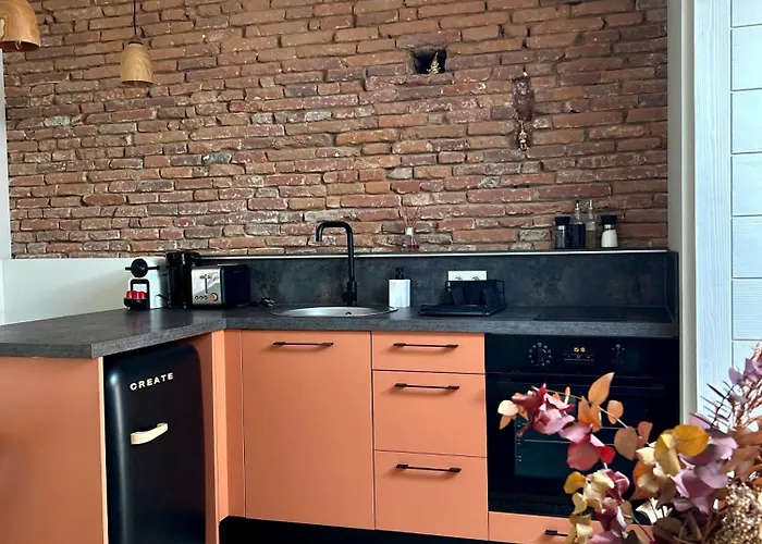 Le Pantaleon - Sublime Capitole 公寓