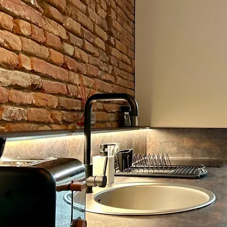 Le Pantaleon - Sublime Capitole * 툴루즈