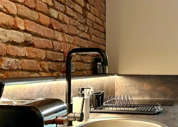 Le Pantaleon - Sublime Capitole * Τουλούζη