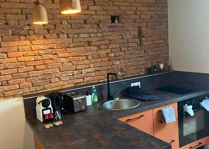 Le Pantaleon - Sublime Capitole